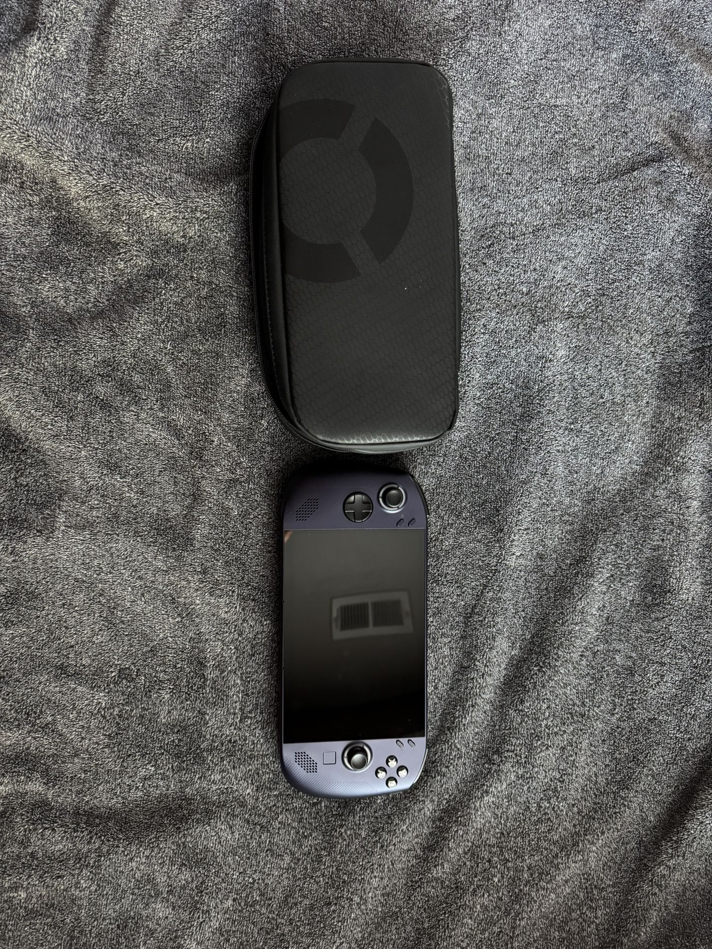 Lenovo Legion Go S SteamOS z1 Extreme