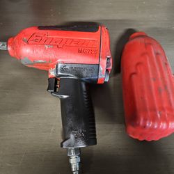 SNAP ON AIR IMPACT