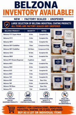 Belzona