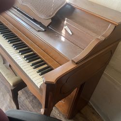 Areosonic Grand Piano 
