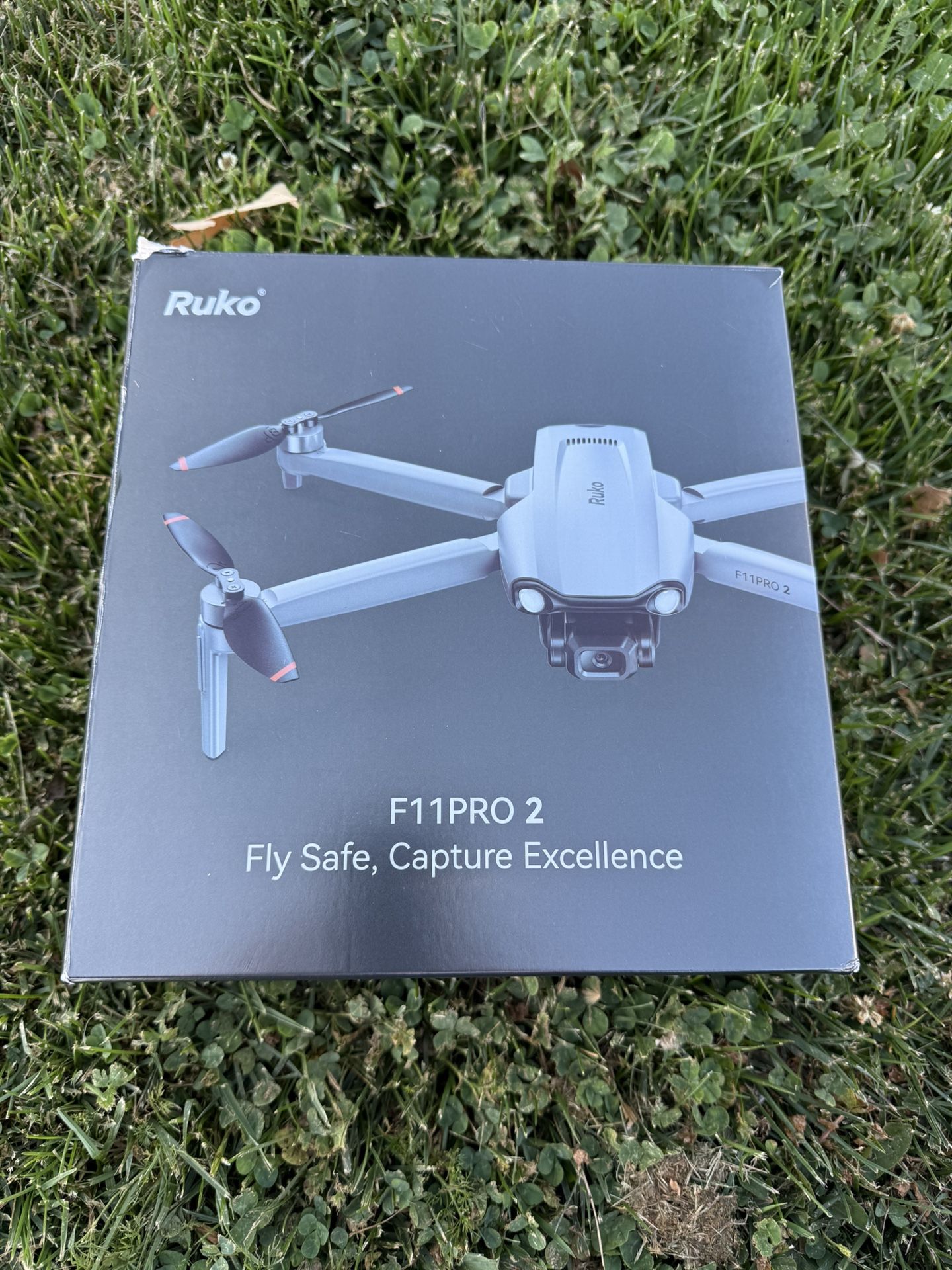 Drone Ruko F11