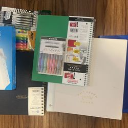 Office/school Bundle 2 $20