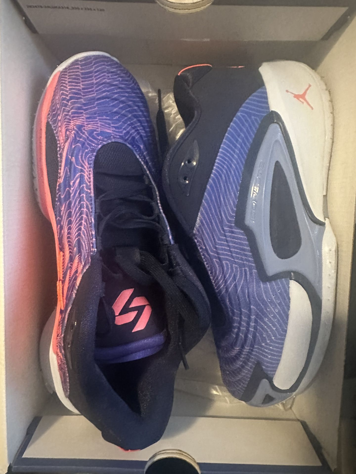Jordan Luka 3