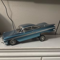 Impala 59 Rc Lowrider
