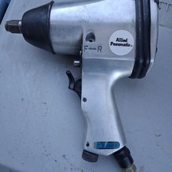 1/2  Allied Pneumatic air gun