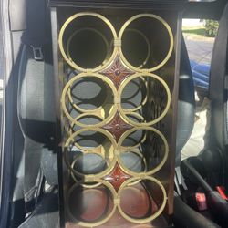 Wine Rack