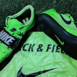 NIKE ZOOM SD FIELD THROWS 