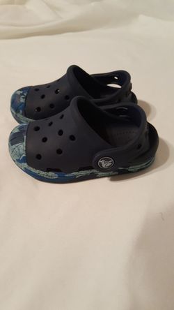 Kids Crocs