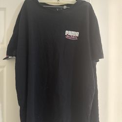 Puma X Von Dutch