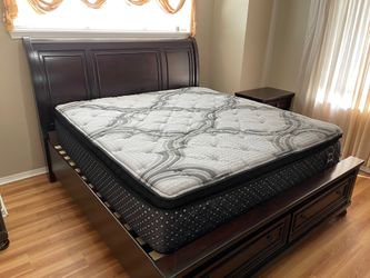 Brand New Mattresses at Huge Discounts!