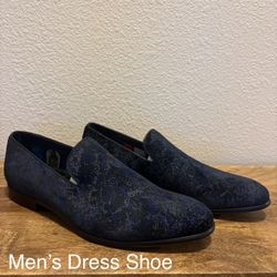 Men’s Dress Shoe