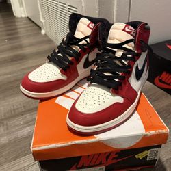 Jordan 1