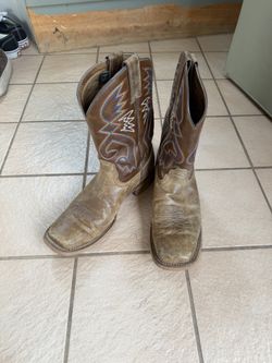 Cowboy Boots
