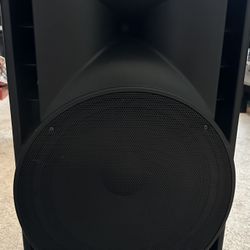 Harmony Audio HA C15A ( Powered Speaker)