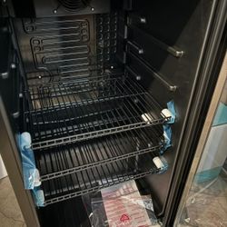 Ma Aston 120 Can Cooler