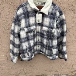 levis jacket 