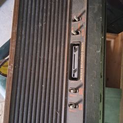 Atari 2600 A