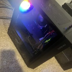 Gaming Pc Desktop 