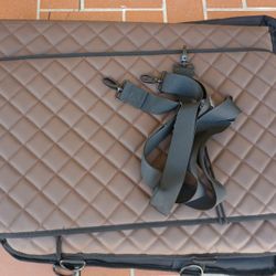 Non Inflatable Car Mattress