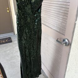 Homecoming Dress