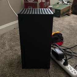 X-box
