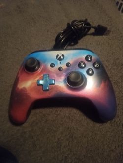 Xbox controllers