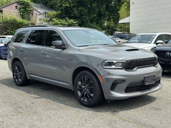 2022 Dodge Durango