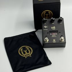 Walrus Audio Silt Effect Pedal