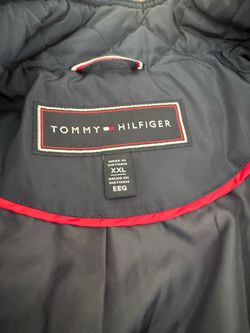 Tommy women’s jacket