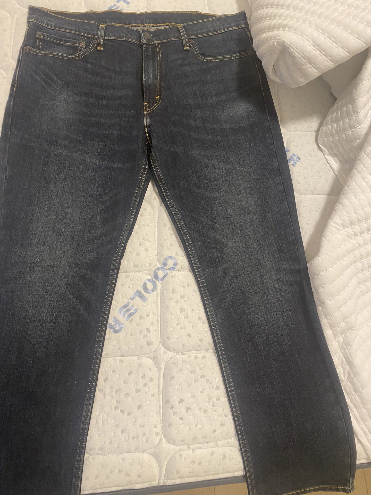 Levi 511 Jeans 