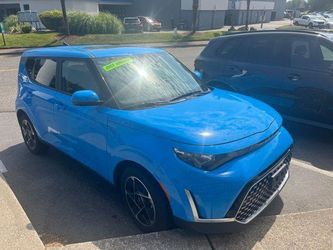 2024 Kia Soul