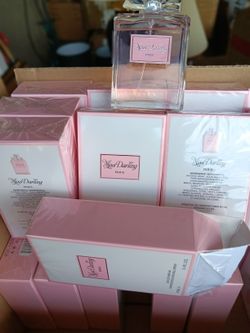 Perfume For Men And Women  12 For $70  