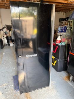 SNAP ON TOOLS locker
