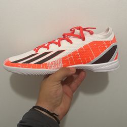 Messi Speed Portal Indoors Brand New 