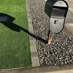 Grama Artificial///paver/// Rook// More