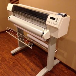 HP Designjet 700