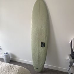 Creative Army Huevo 6’10 Surfboard Midlength