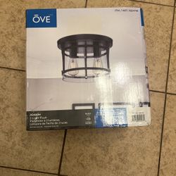 Ceiling Light