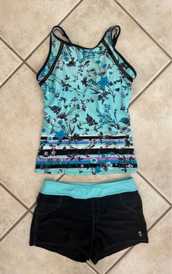 Womens Swimsuit Set