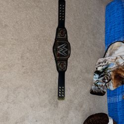 Wwe World Championship 