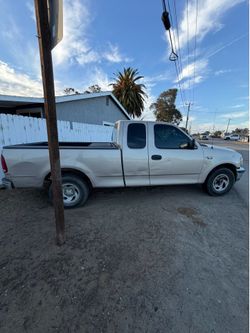 1998 f150