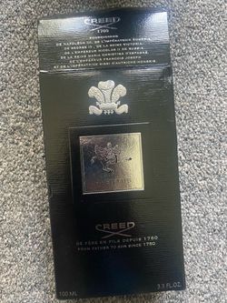 Creed aventus
