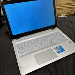 Laptop HP ENVY x360