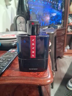 Prada Ocean Luna Rossa