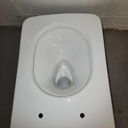 Toto Wall Mounted Toilet--Never Used 