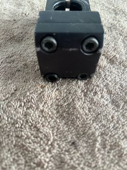 Used bmx neck top load