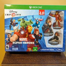 Super Heroes Game New