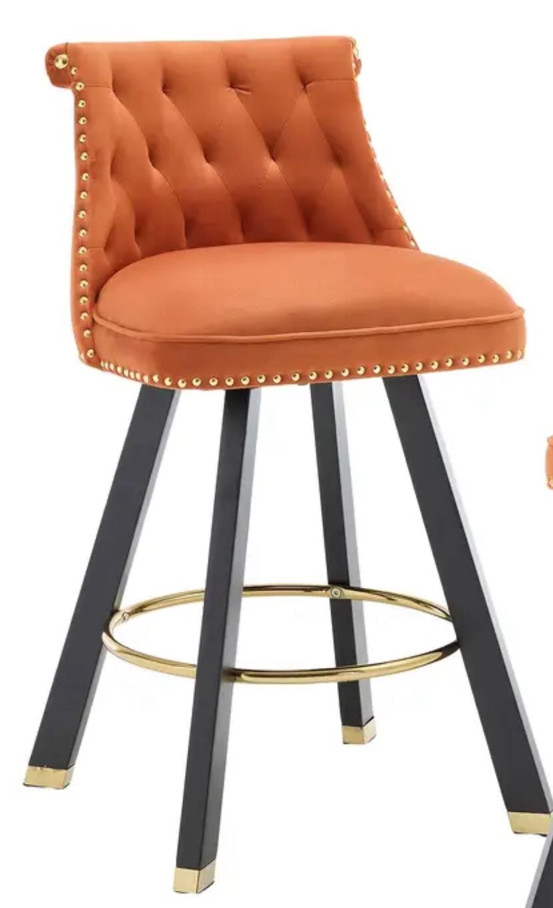 Brand New Modern Bar Chairs