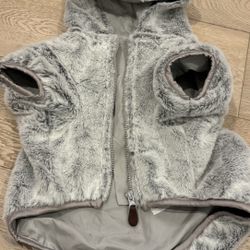 Dog Jacket