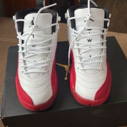 Jordan 12 Retro (GS)